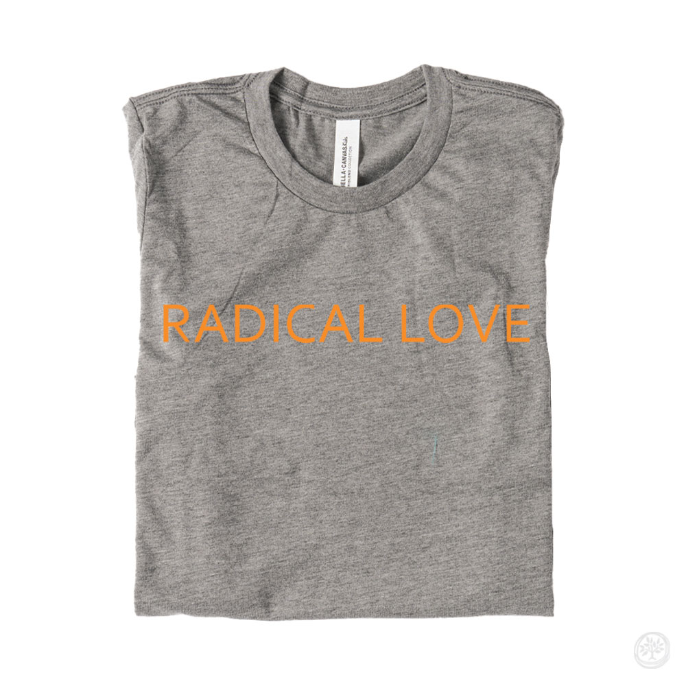 Radical Love Apparel
