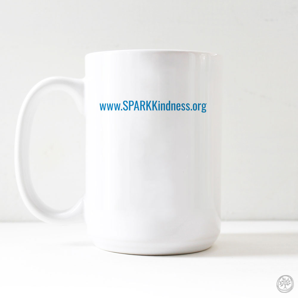 SPARK Kindness Mug