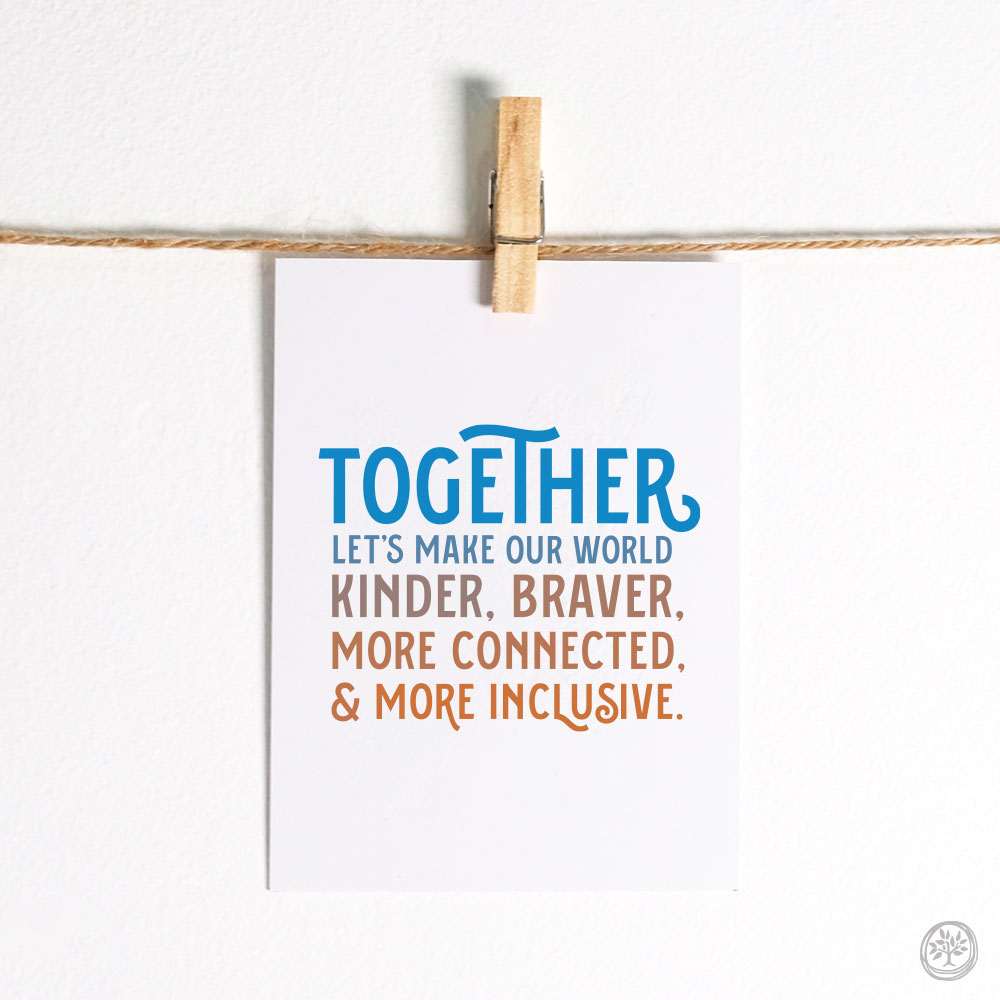 SPARK Kindness Note Cards
