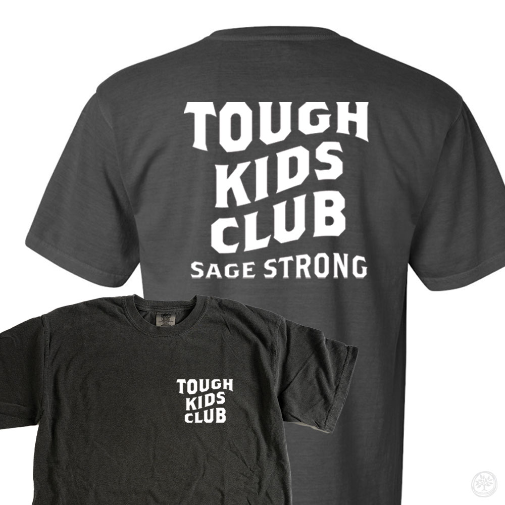 Sage Strong Apparel