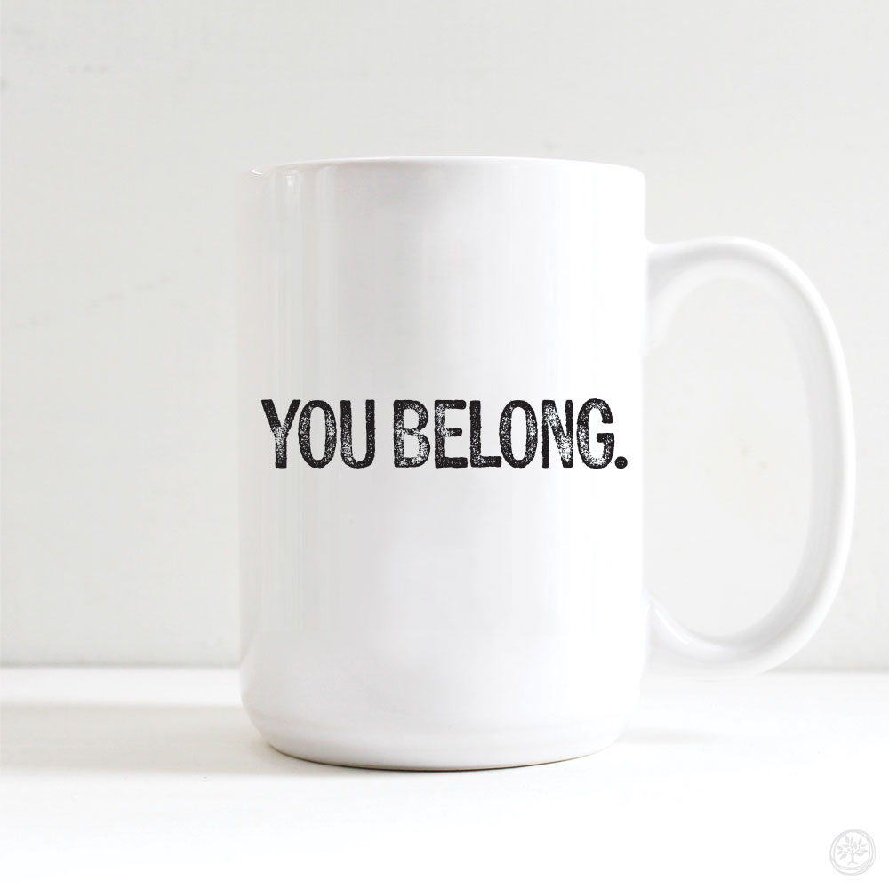 Shop for Community Mug