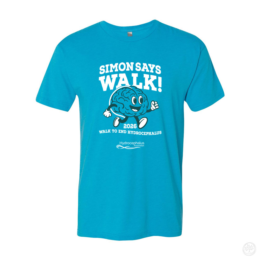 Simon Says Walk Apparel