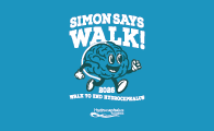 Simon Says Walk | 2026 Hydrocephalus Walk