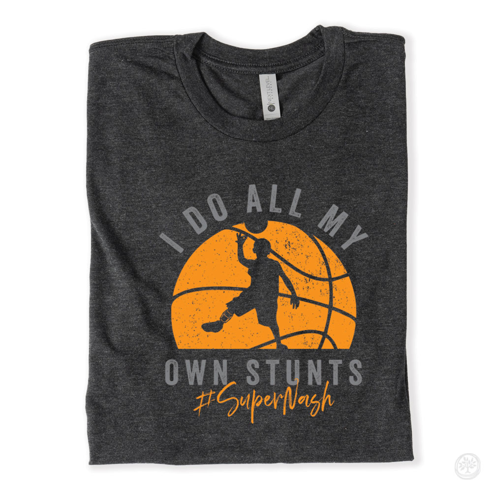 #SuperNash Apparel