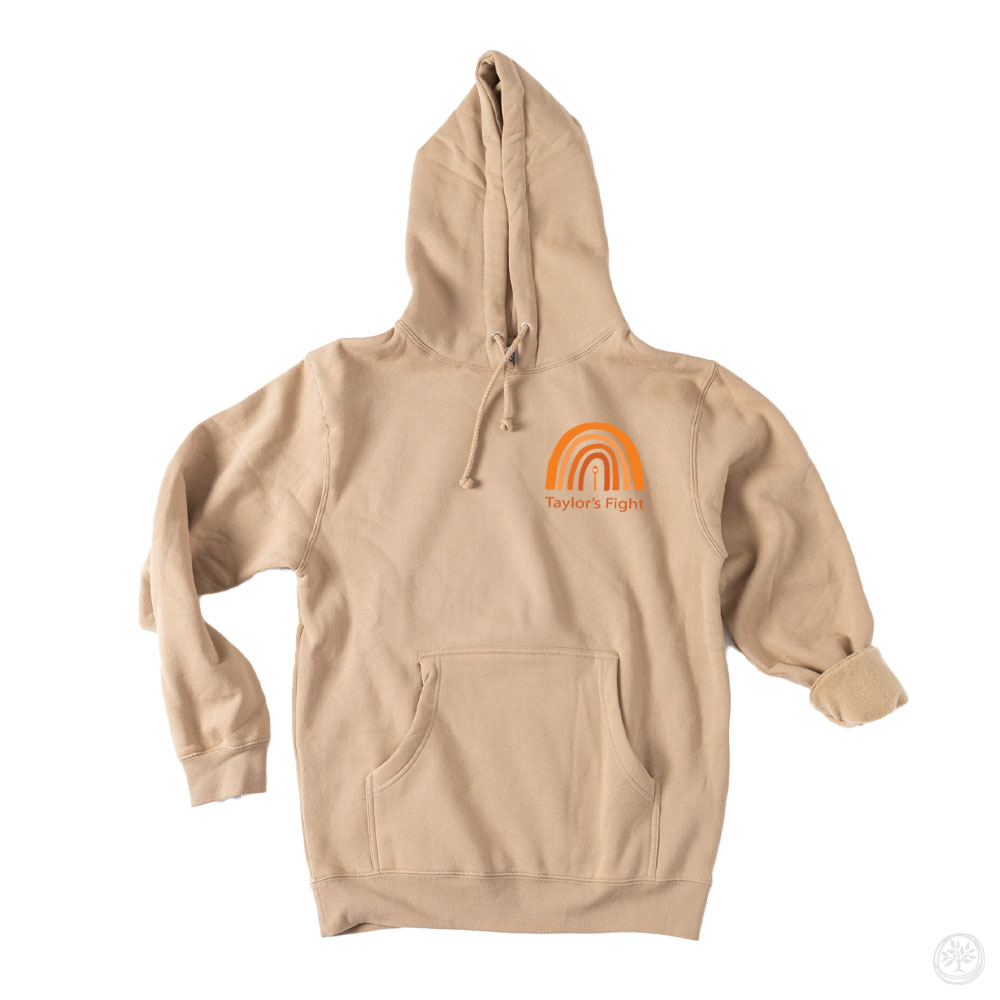 Full Color Hoodies and Crews