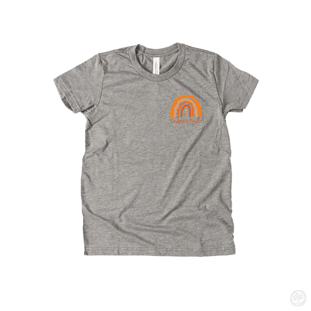 Full Color Kids Tees