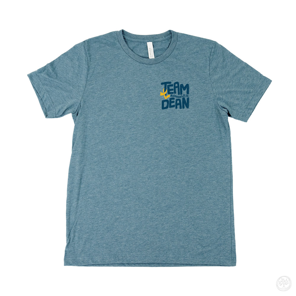 Team Dean Super Soft CauseTee