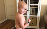 Team Dean | Ringing the Bell After His Leukemia Battle