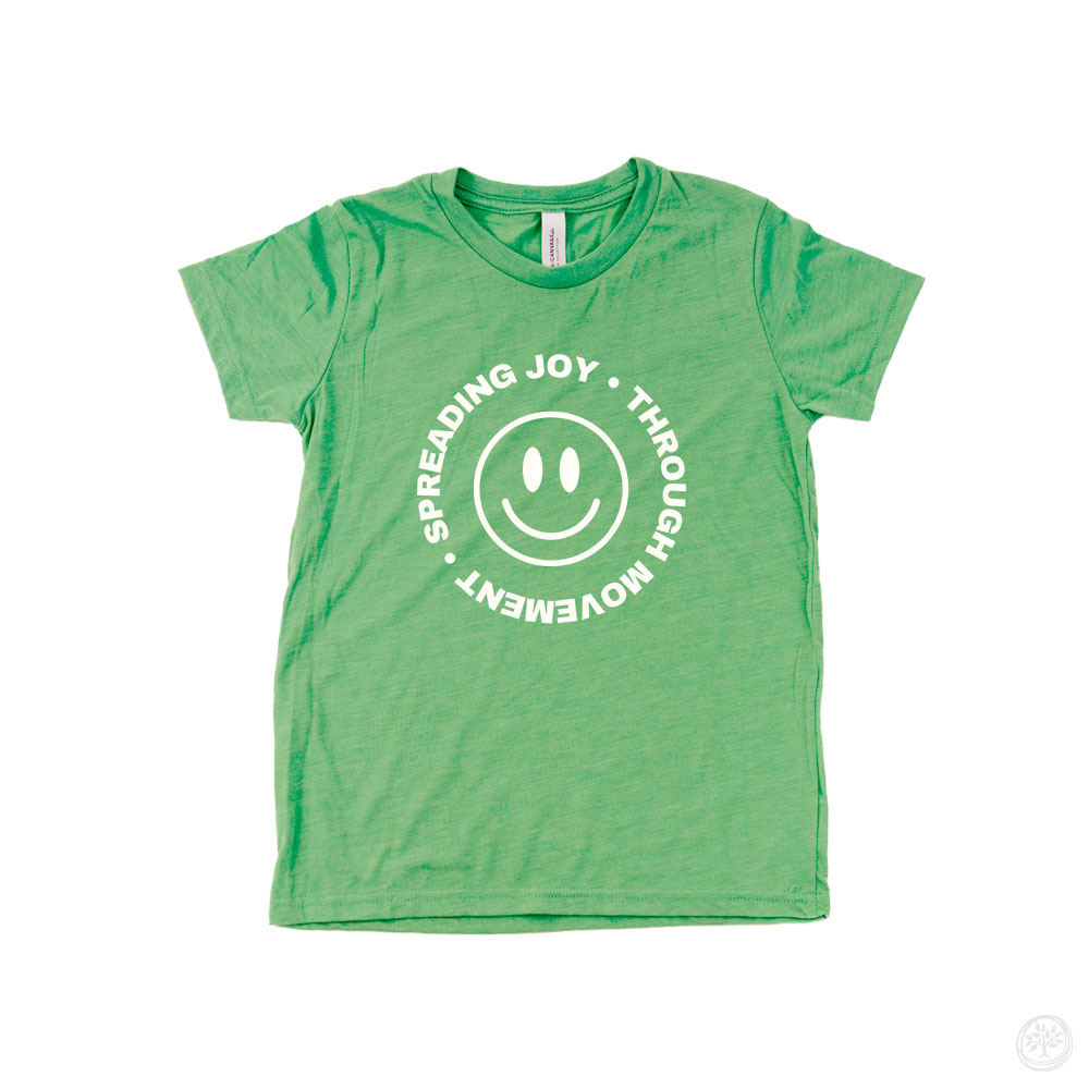 Spreading Joy KIDS Super Soft Tee