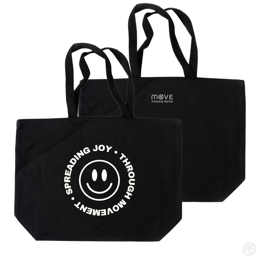 Spreading Joy Tote