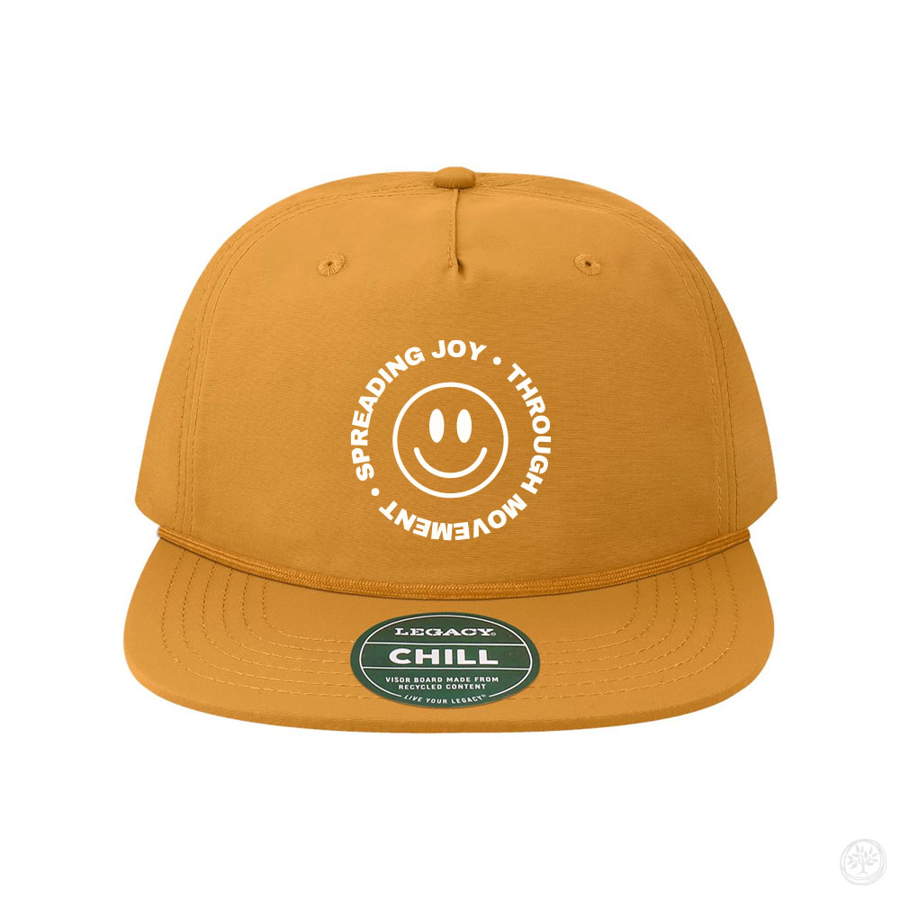 Spreading Joy Cap