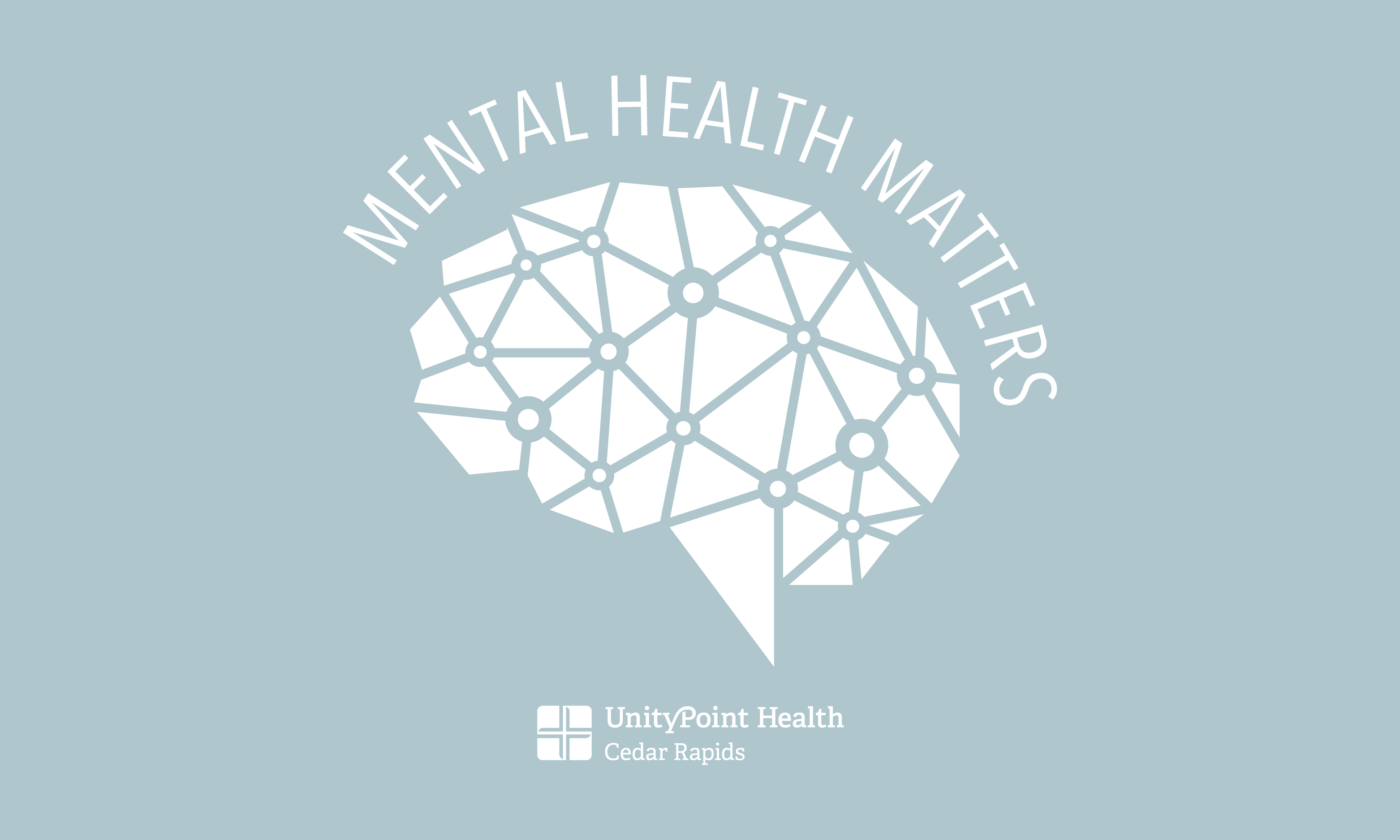 Mental Health Matters - UnityPoint Health 2024