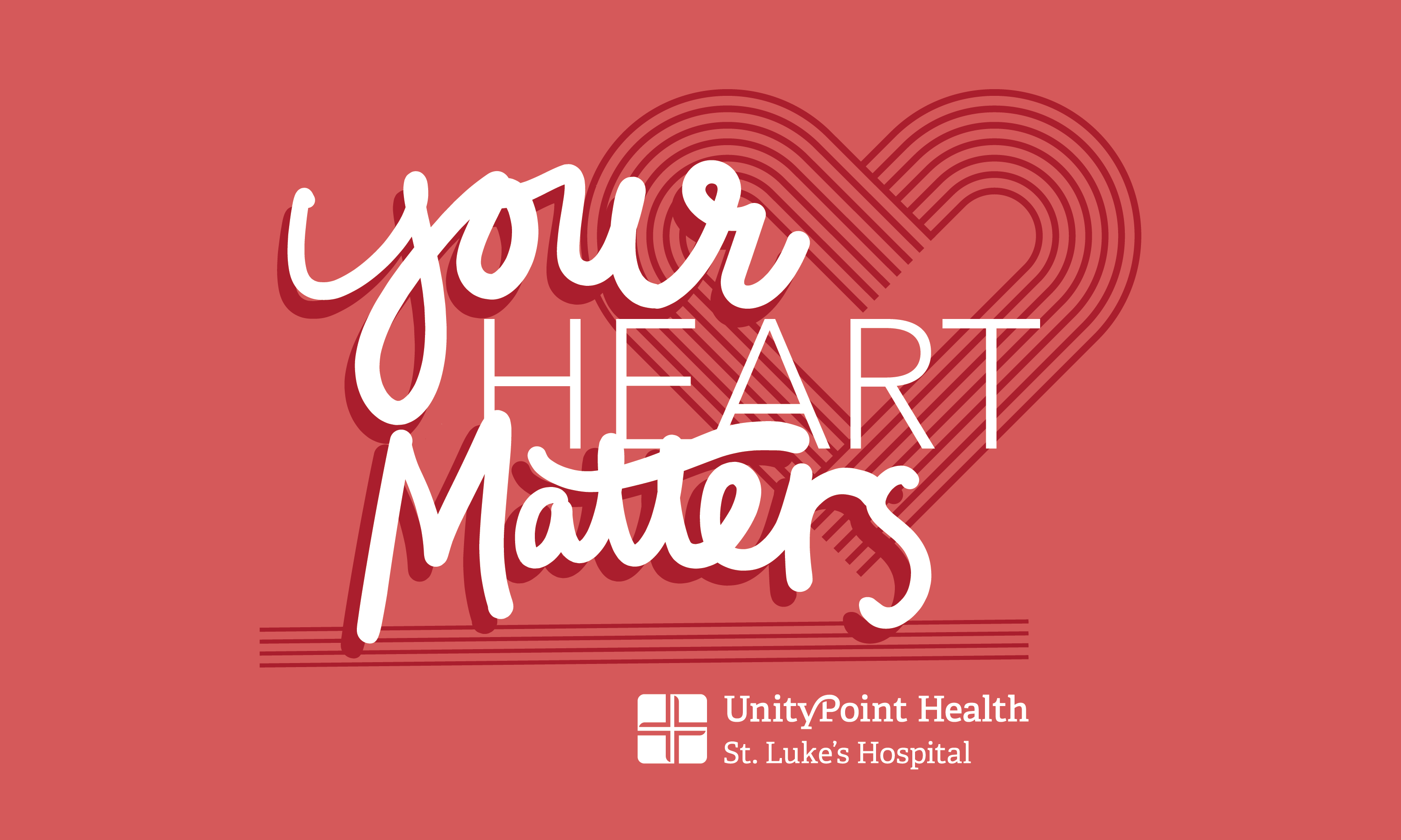 UPH – Cedar Rapids – Heart