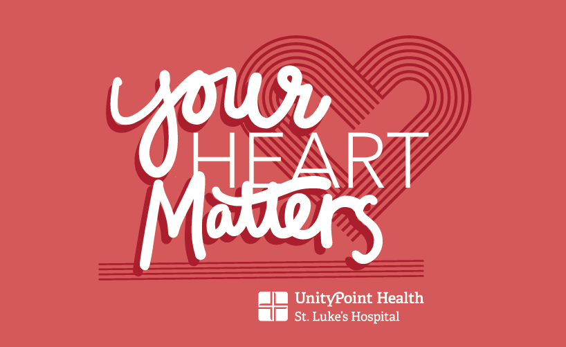 UPH – Cedar Rapids – Heart