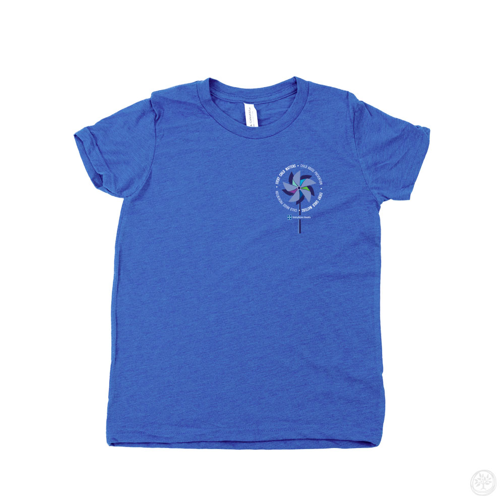 Every Child Matters LCL KIDS Super Soft CauseTee