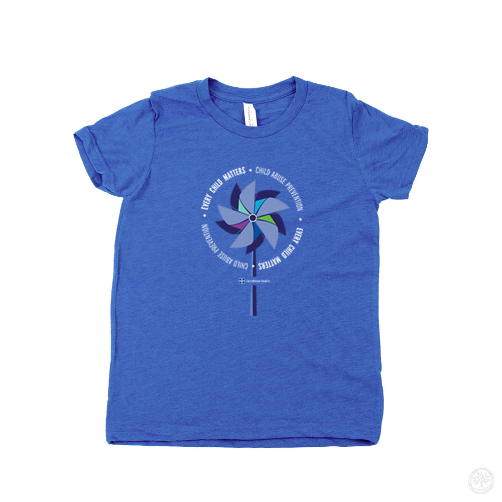 Every Child Matters KIDS Super Soft CauseTee