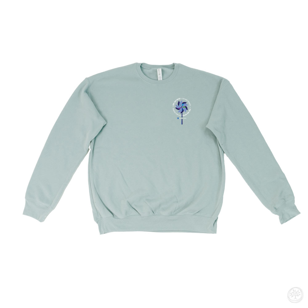 Every Child Matters LCL Super Soft Crew