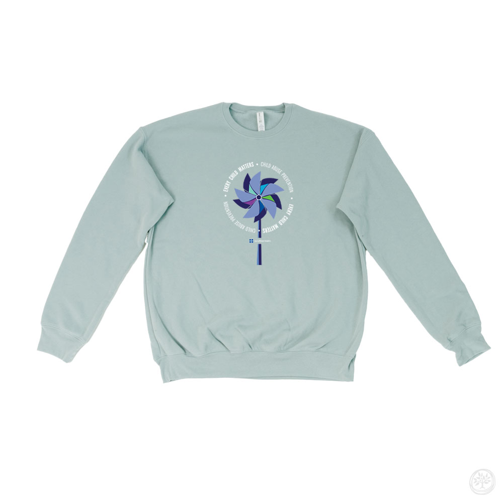 Every Child Matters Super Soft Crew