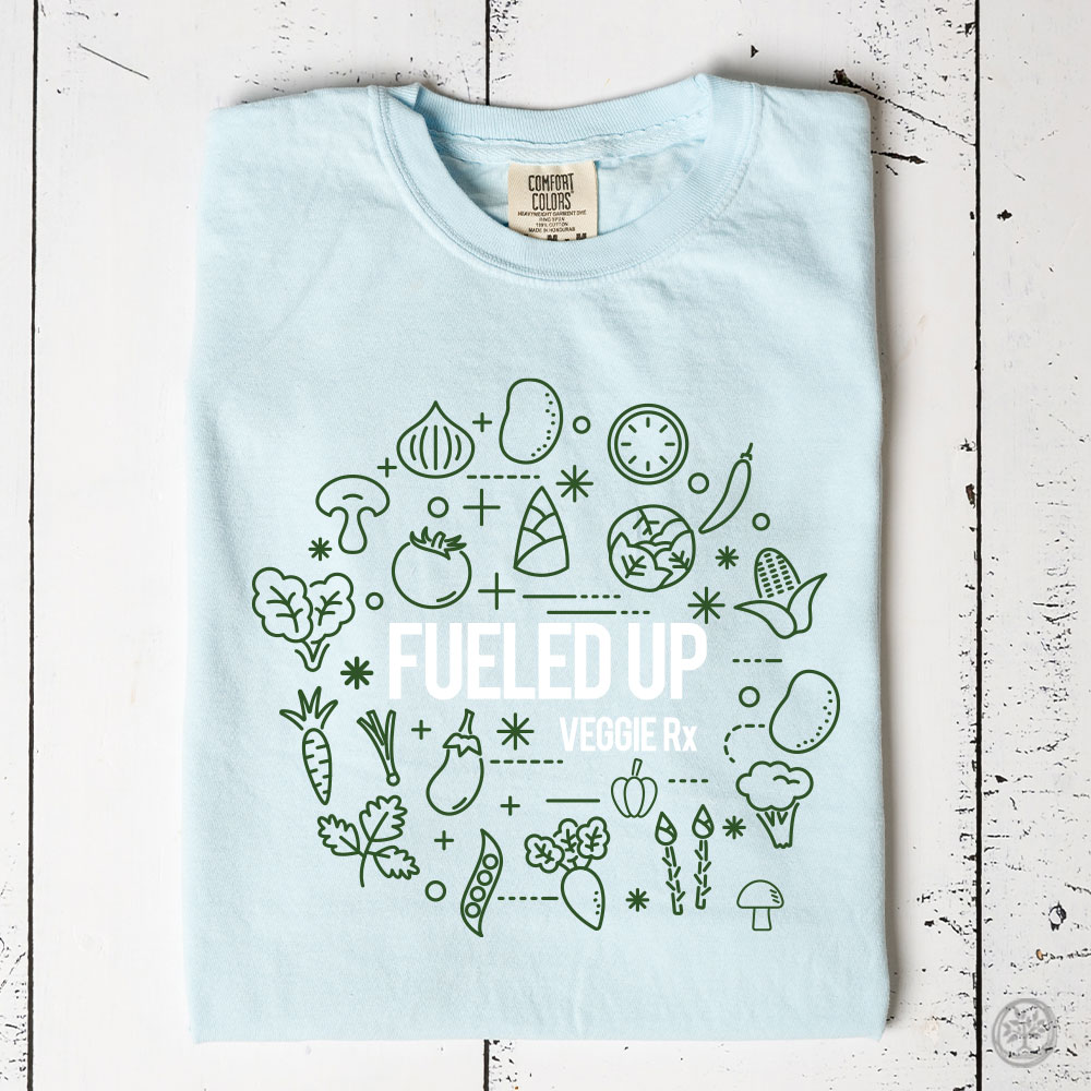 Veggie Rx Apparel