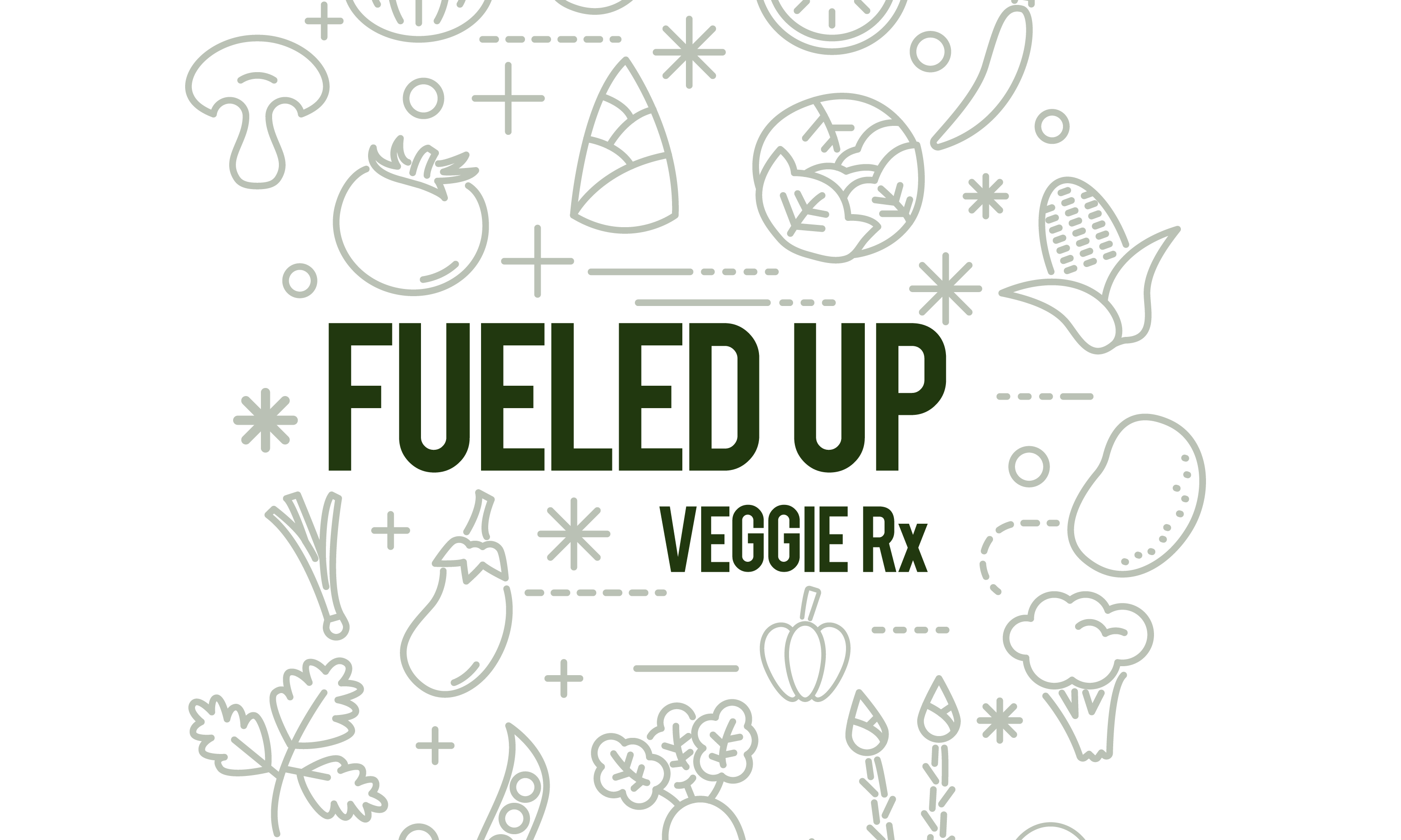 Veggie Rx