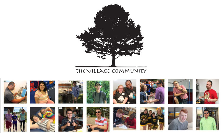 The Village Community