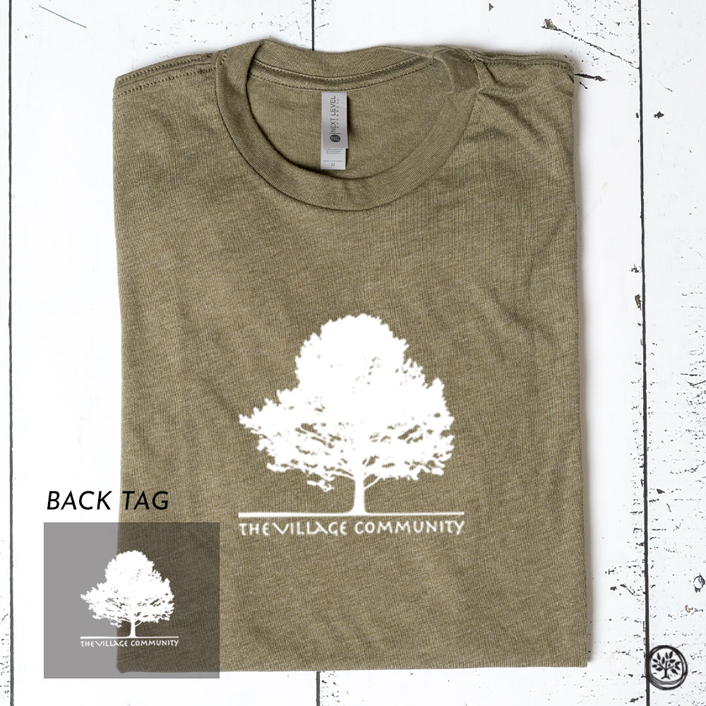 The Village Community Apparel