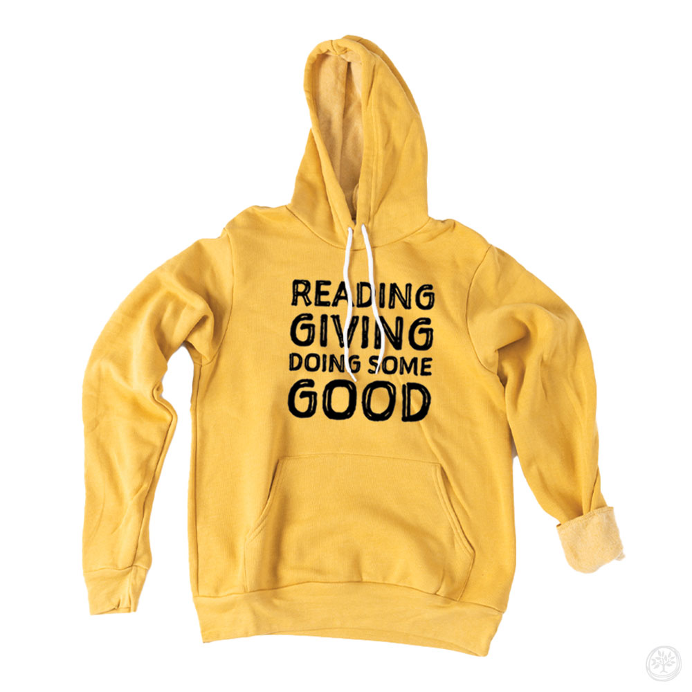 Super Soft Hoodie