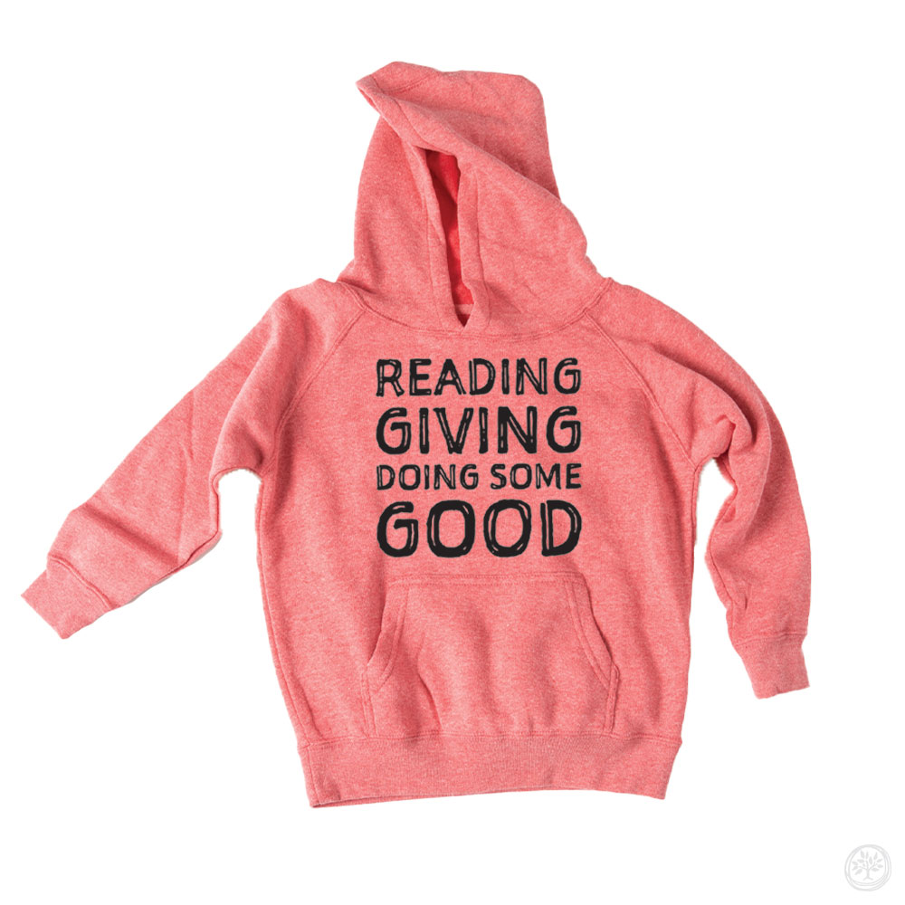 Kids Super Soft Hoodie