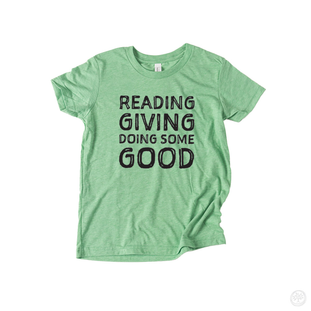 Kids Super Soft Tee