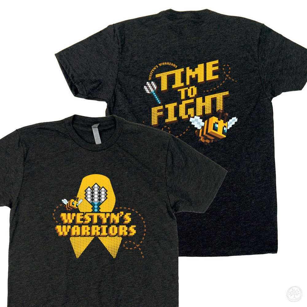 Super Soft CauseTees