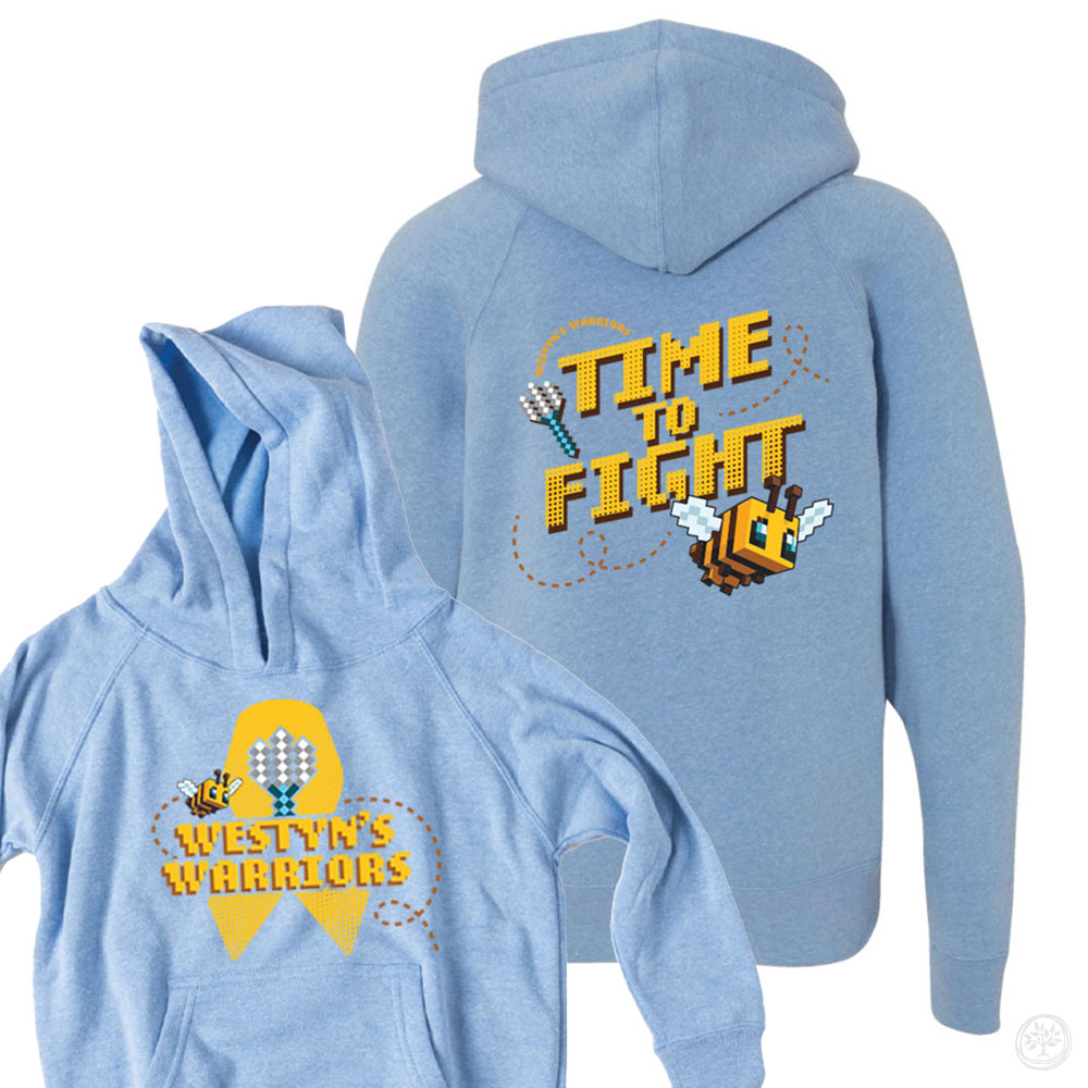 KIDS Super Soft Hoodie