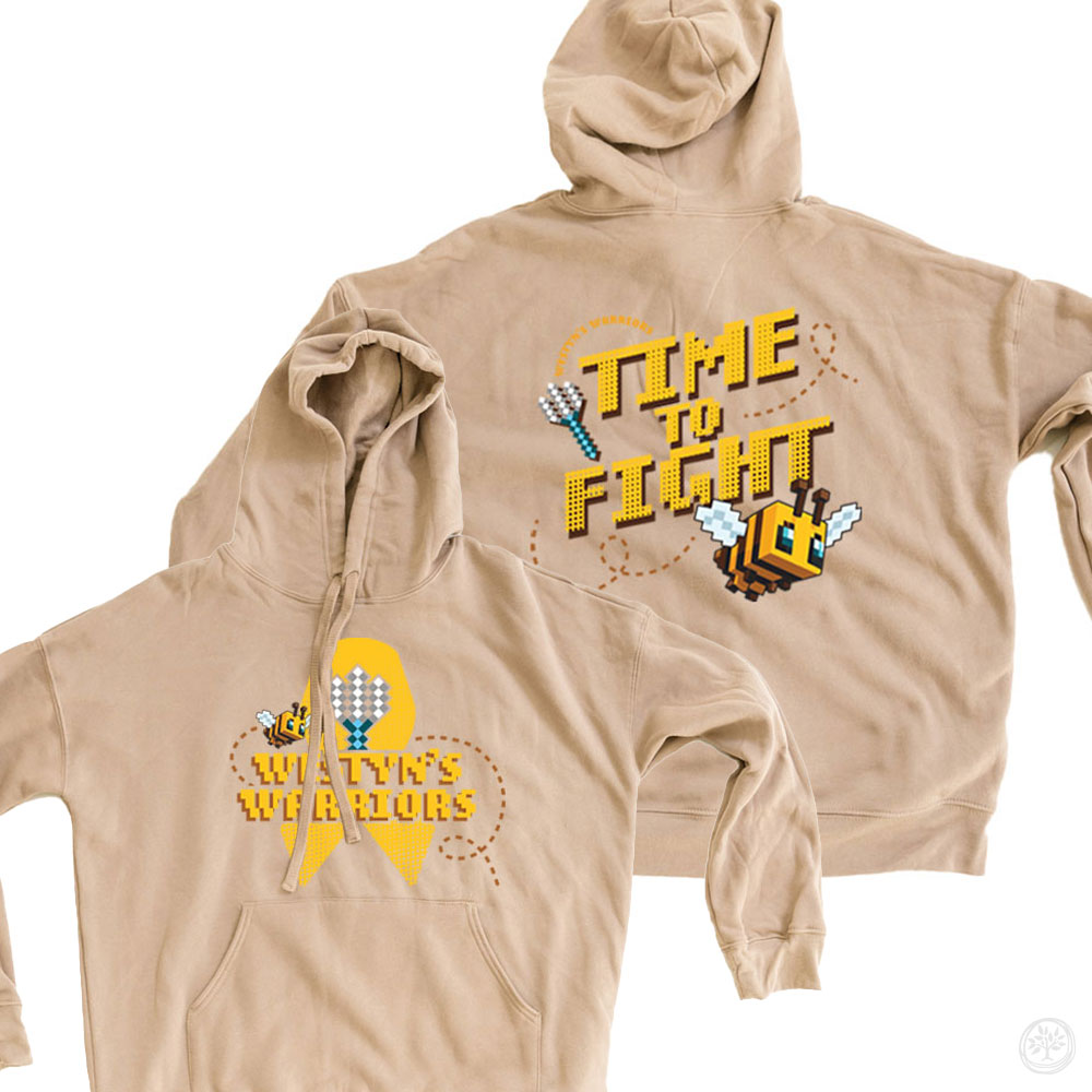 Super Soft Hoodies