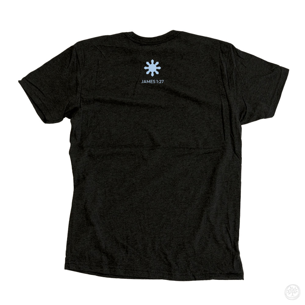 Williams Family Super Soft CauseTees