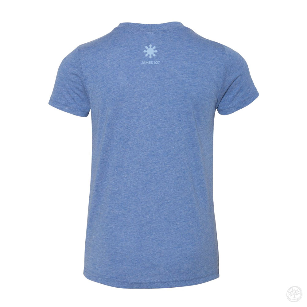 Williams Family KIDS Super Soft CauseTees