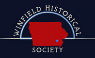 Winfield Historical Society