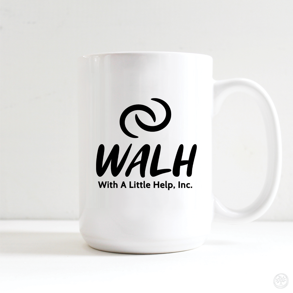 WALH Mug