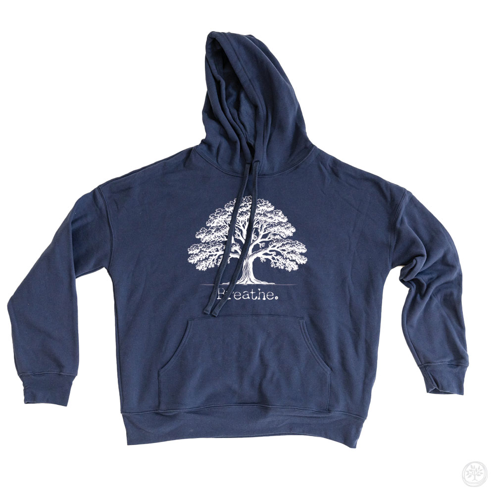 The World Needs Trees Super Soft Hoodie