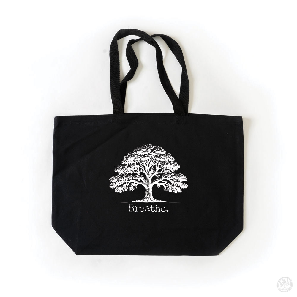 The World Needs Trees Tote