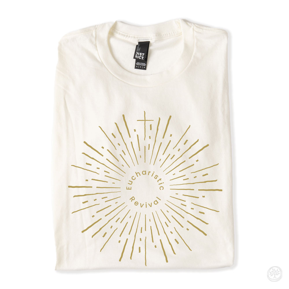 Eucharistic Revival Apparel