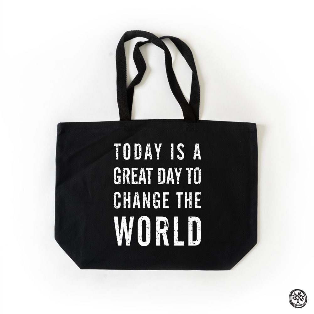 Not All Those Who WanderTote