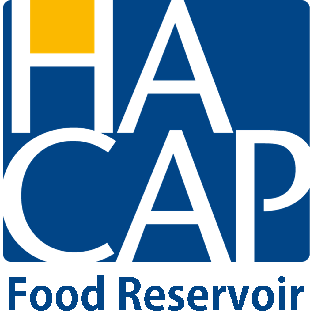 HACAP Food Reservoir