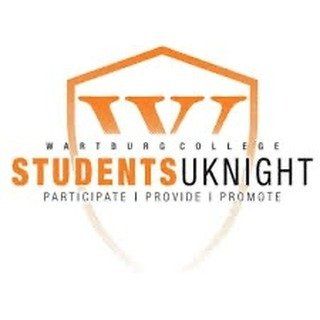 Students Uknight Service Trip