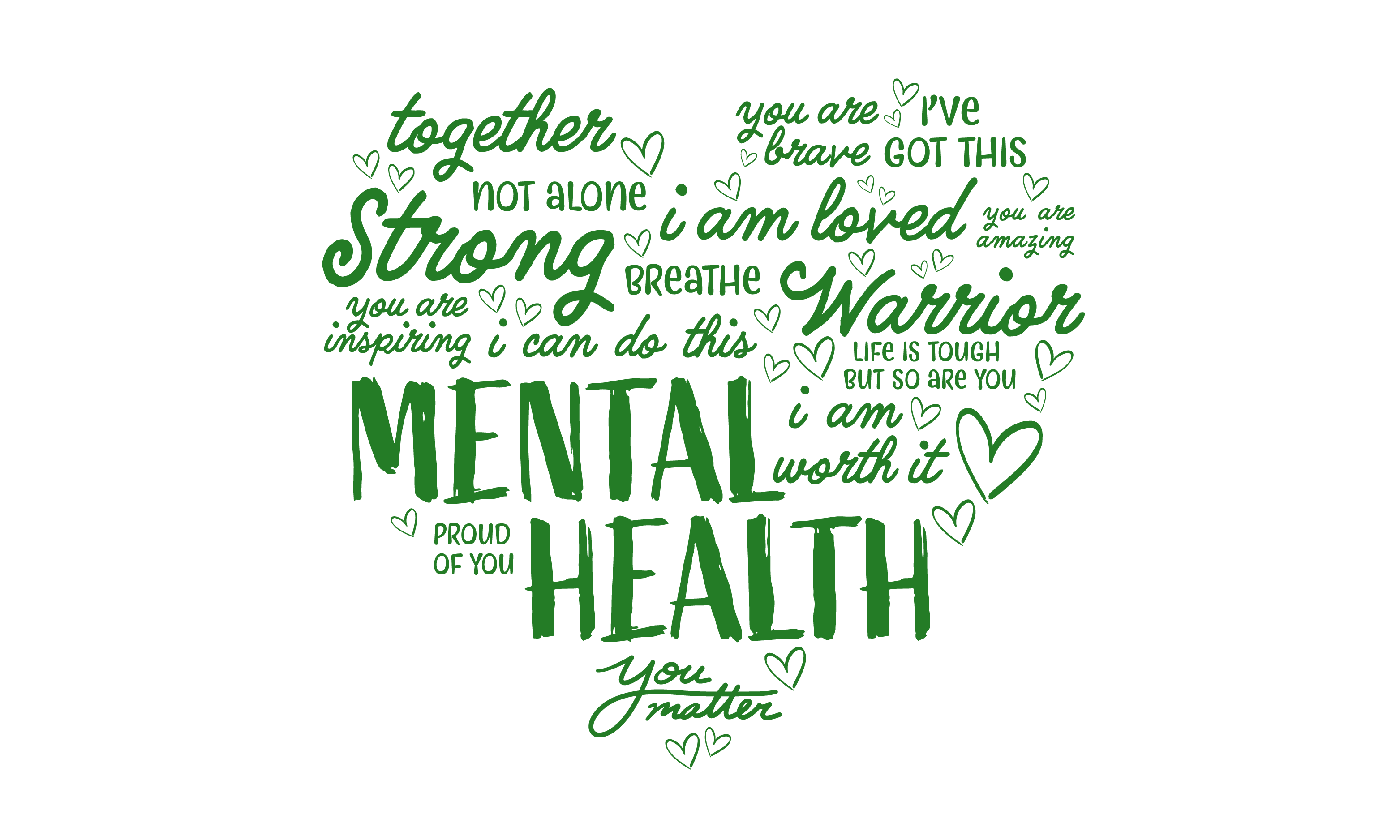 UPH Waterloo - Mental Health Matters