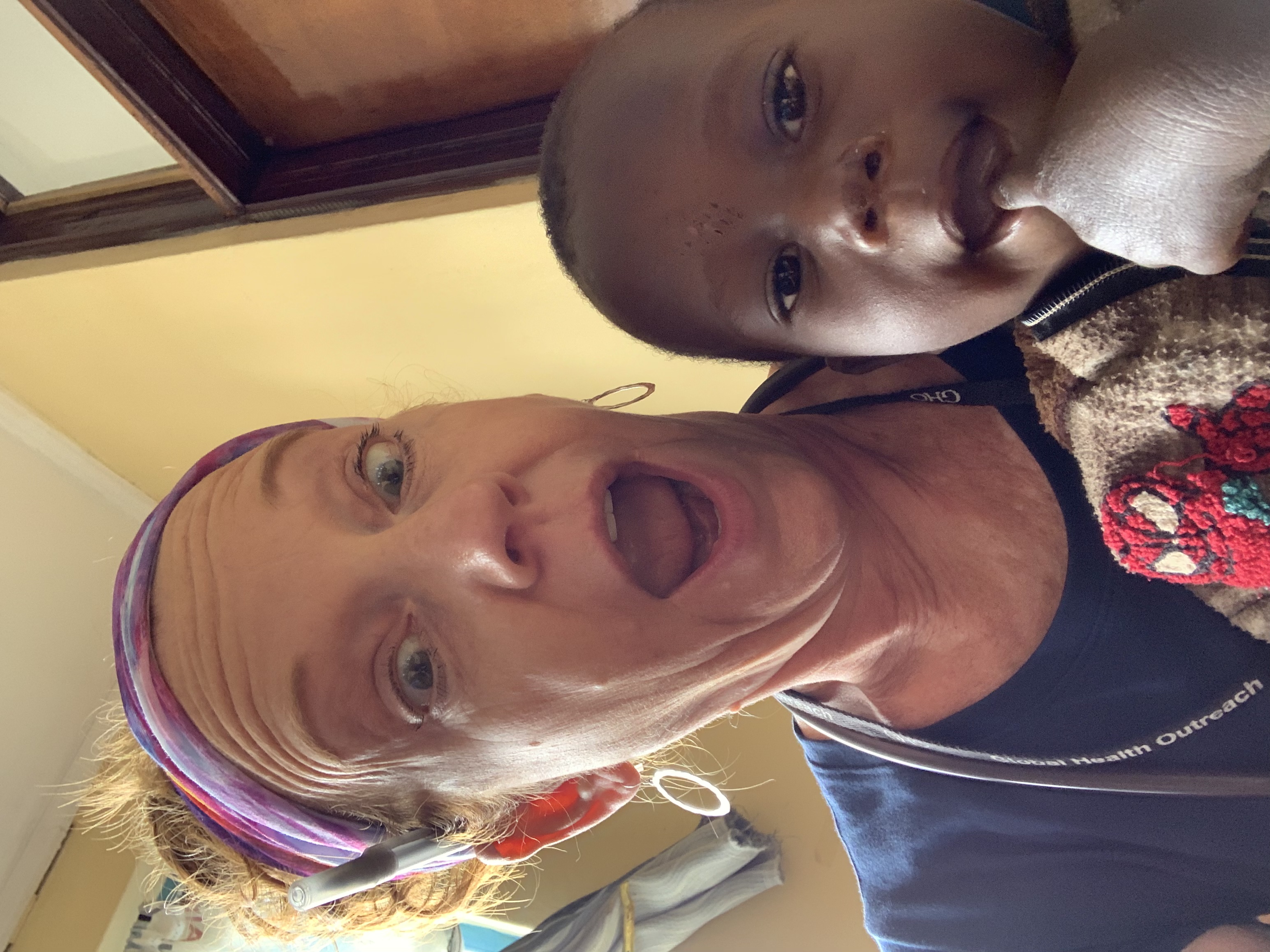Orphan Medical/Dental Mission Zambia