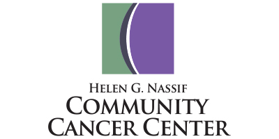 Helen G. Nassif Cancer Center Spirit Fund