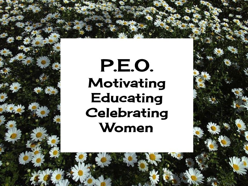 Support Chapter VP/CA, PEO | T- Shirt Fundraiser