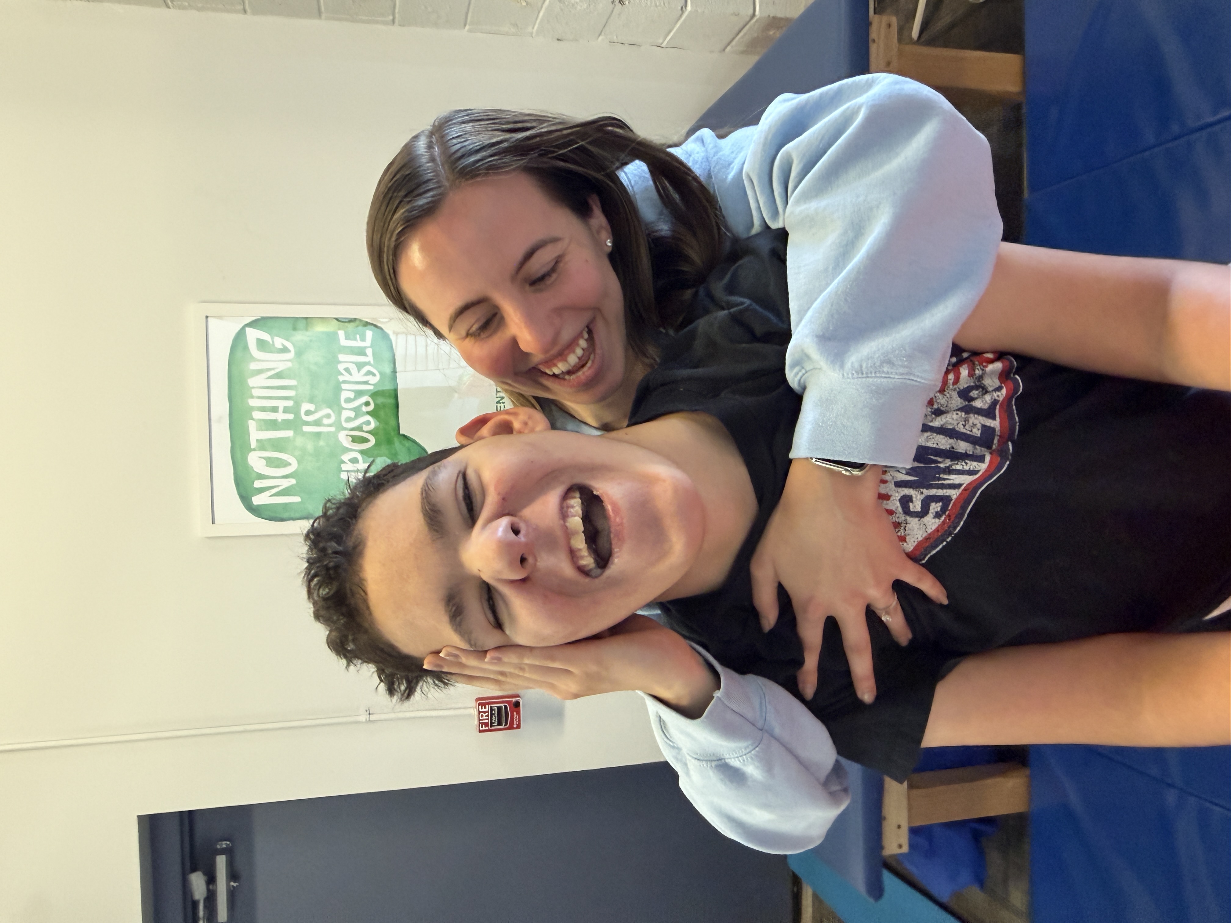 Foster Accessible Movement