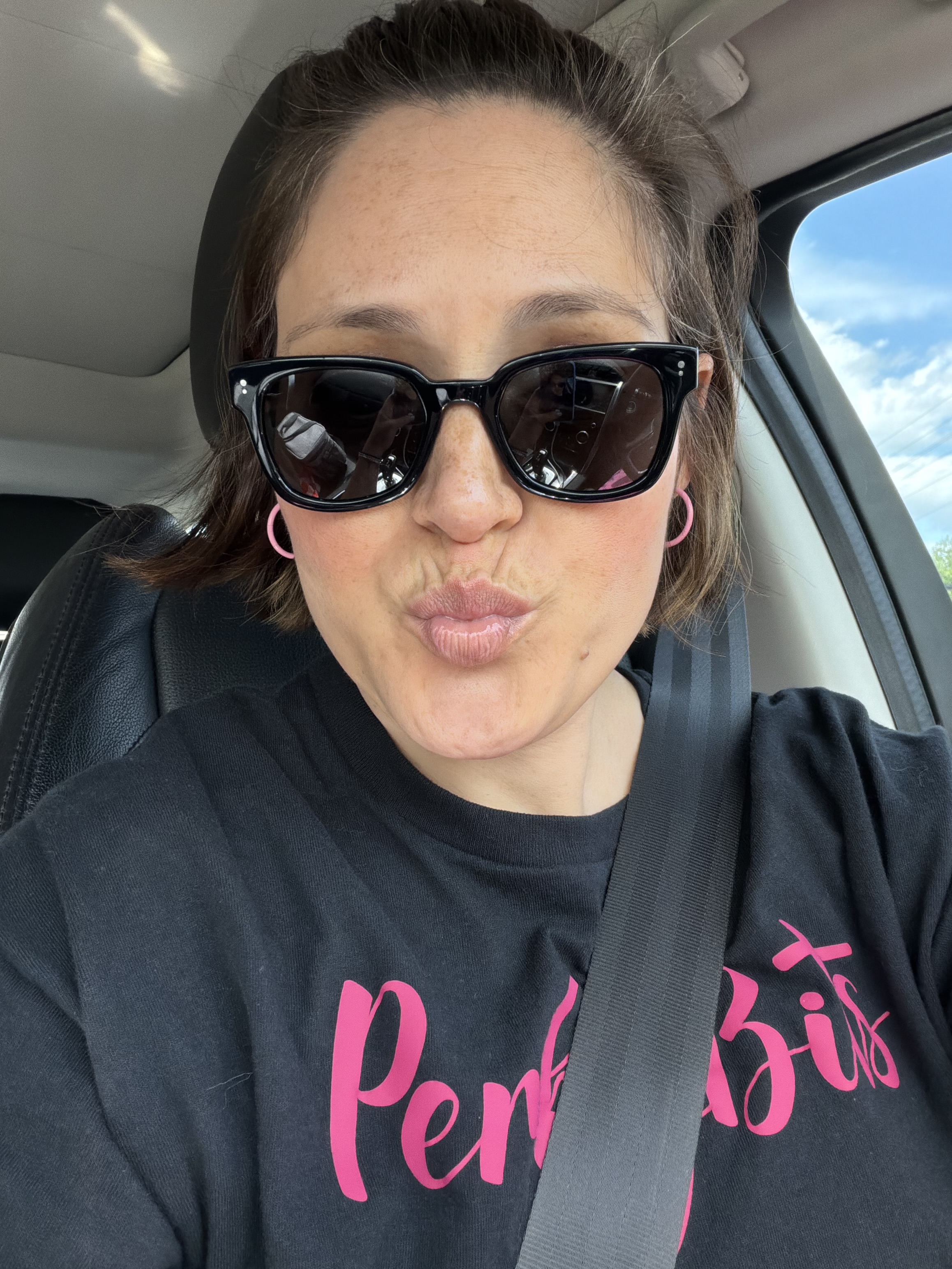 Claire's PerkyBits for MBCure