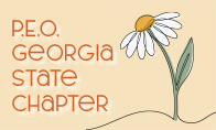 P.E.O. Georgia State Chapter