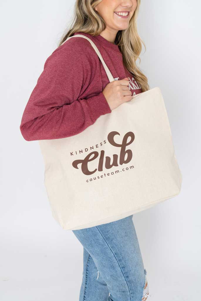 kindness_club_tote